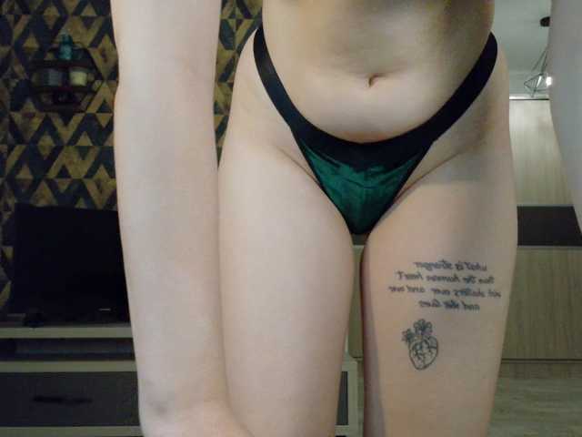 ScarletFlame live cam on BongaCams