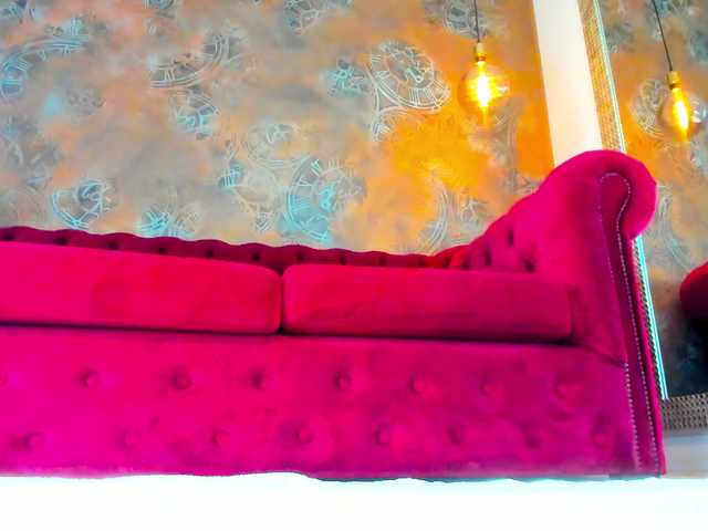 ScarletFlame live cam on BongaCams