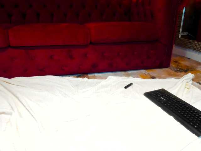 ScarletFlame live cam on BongaCams