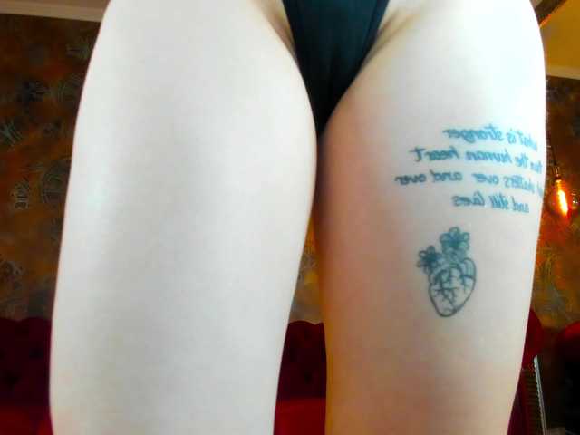 ScarletFlame live cam on BongaCams
