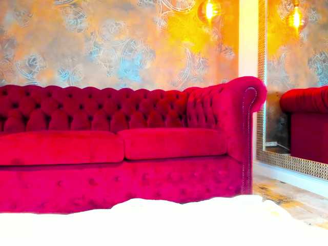 ScarletFlame live cam on BongaCams