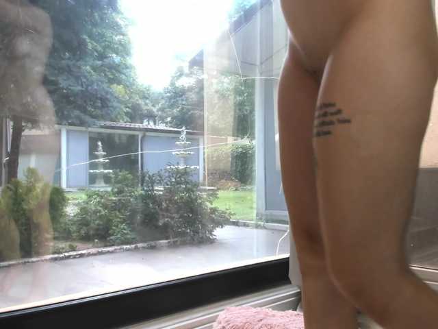 ScarletFlame live cam on BongaCams