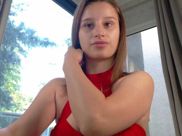 ScarletFlame live cam on BongaCams