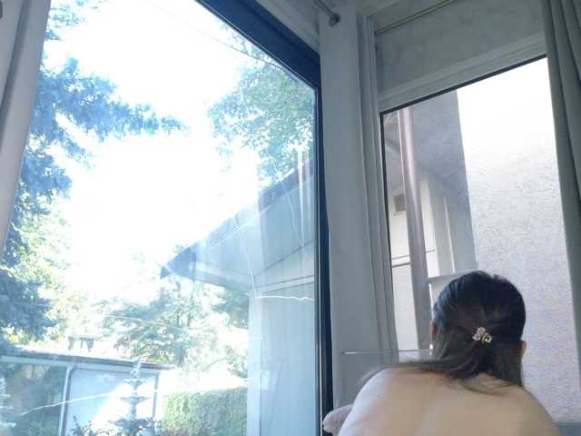 ScarletFlame live cam on BongaCams