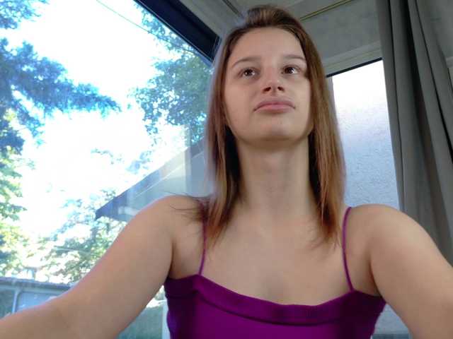 ScarletFlame live cam on BongaCams