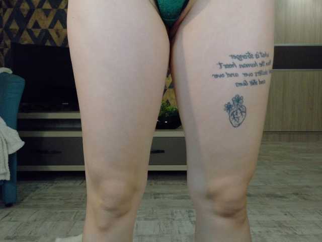 ScarletFlame live cam on BongaCams