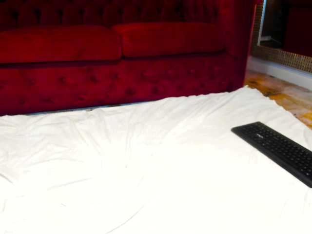 ScarletFlame live cam on BongaCams
