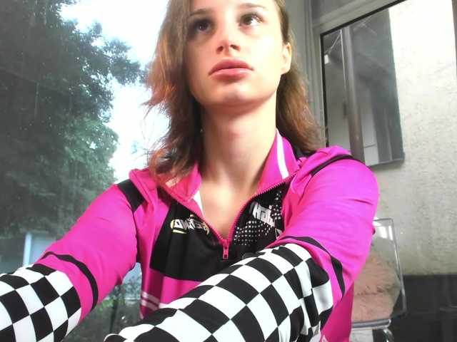 ScarletFlame live cam on BongaCams