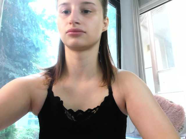 ScarletFlame live cam on BongaCams