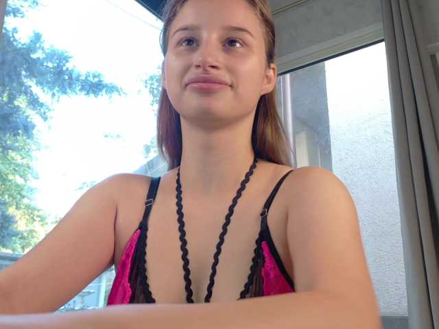 ScarletFlame live cam on BongaCams