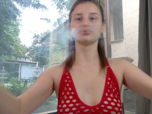 ScarletFlame live cam on BongaCams