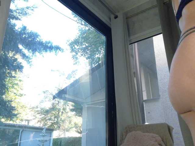 ScarletFlame live cam on BongaCams