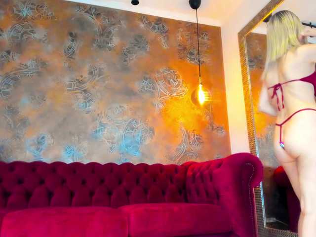 ScarletFlame live cam on BongaCams