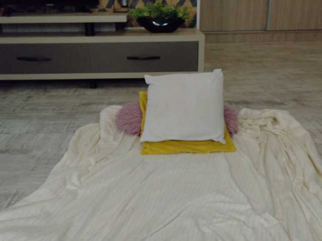 ScarletFlame live cam on BongaCams