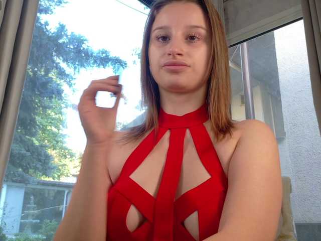 ScarletFlame live cam on BongaCams