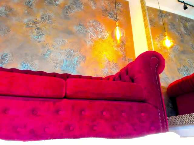 ScarletFlame live cam on BongaCams