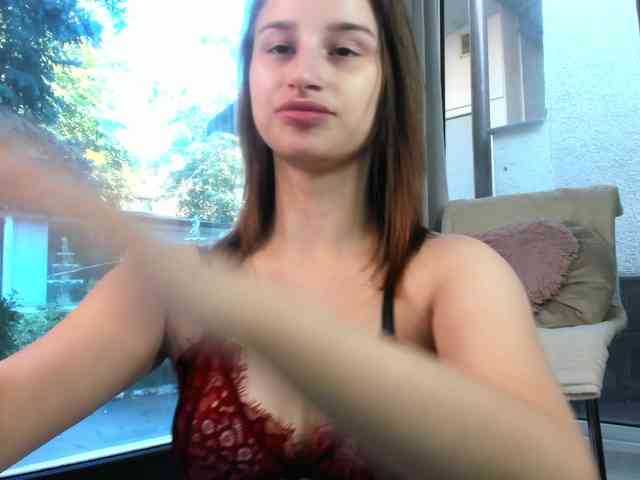 ScarletFlame webcam