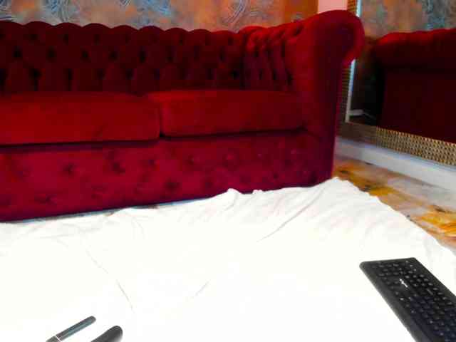 ScarletFlame webcam