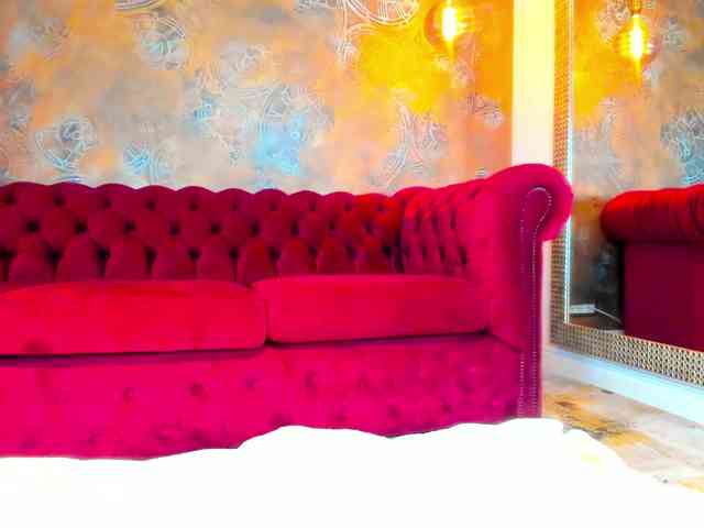 ScarletFlame webcam