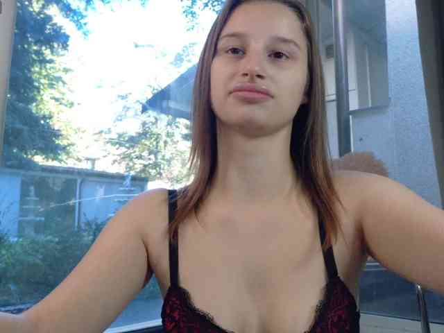 ScarletFlame webcam