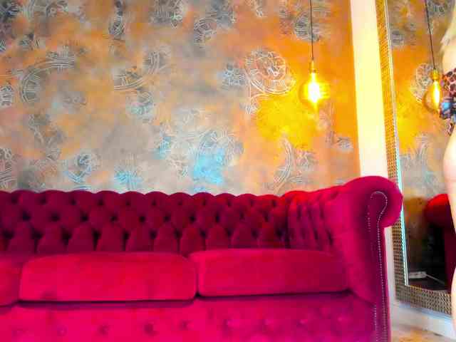 ScarletFlame webcam
