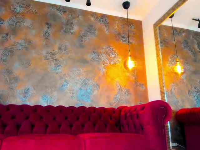 ScarletFlame webcam
