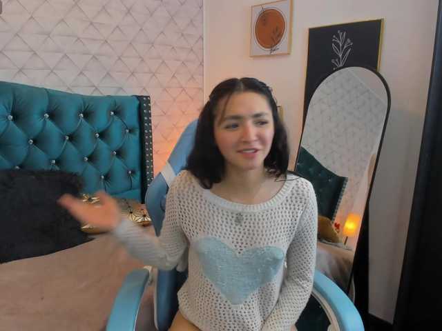 Pulis-bell's BongaCams show and profile