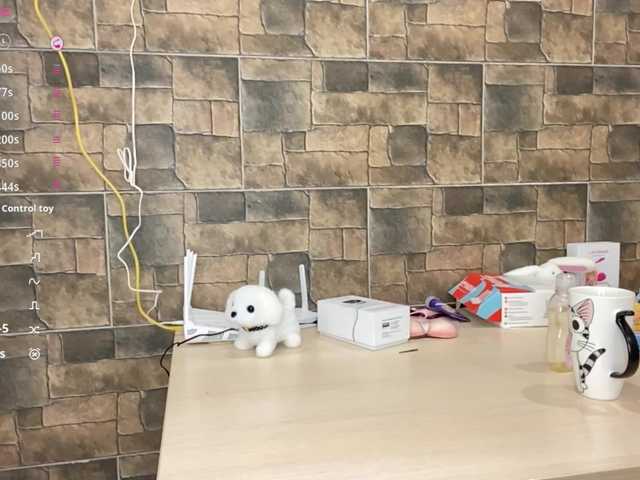 KalaWeingartner live cam on BongaCams