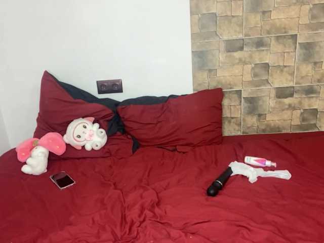 KalaWeingartner live cam on BongaCams