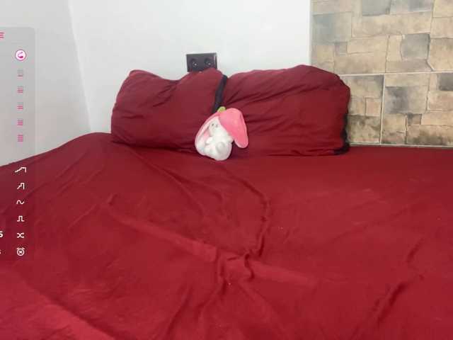 KalaWeingartner live cam on BongaCams