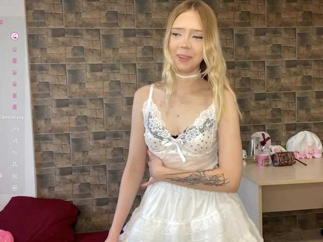 KalaWeingartner live cam on BongaCams