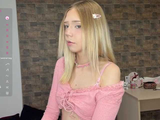 KalaWeingartner live cam on BongaCams