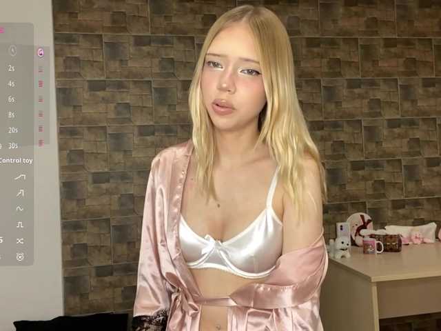 KalaWeingartner live cam on BongaCams