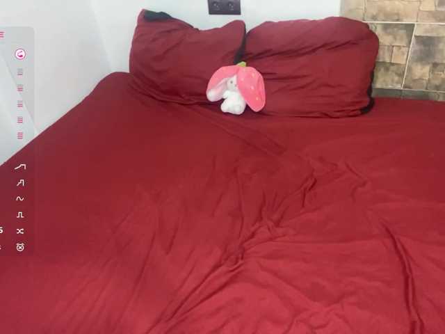 KalaWeingartner live cam on BongaCams