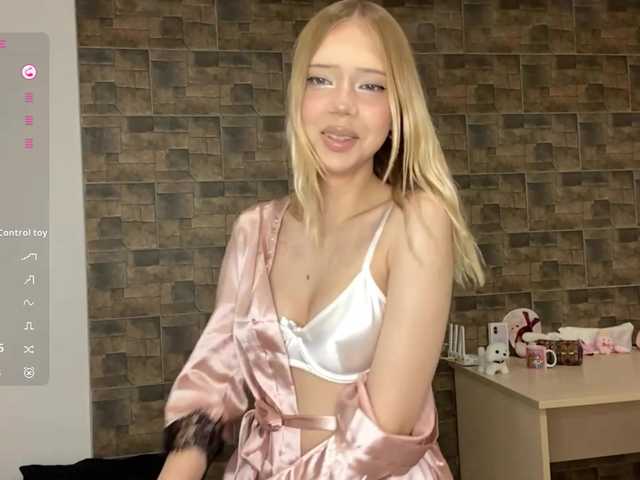 KalaWeingartner live cam on BongaCams