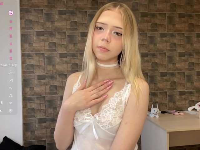 KalaWeingartner live cam on BongaCams
