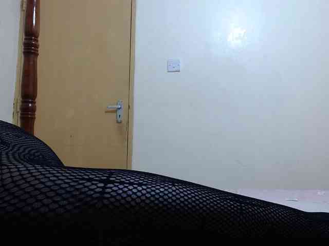 Ass-minaj webcam