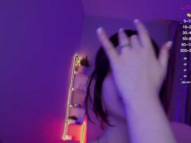 ShanelManro's BongaCams show and profile