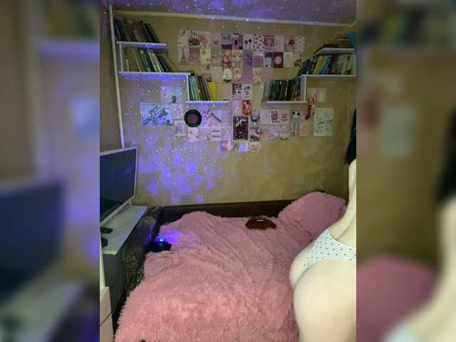 _Afradita_ live webcam show