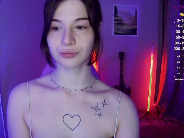 ShanelManro's BongaCams show and profile