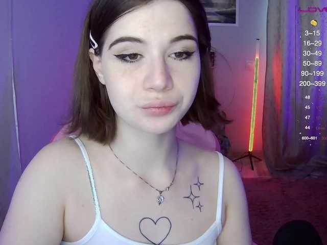 ShanelManro's BongaCams show and profile