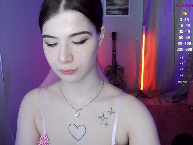 ShanelManro's BongaCams show and profile