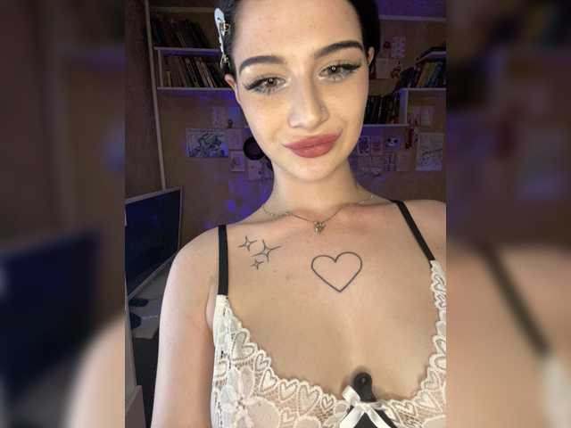 _Afradita_ live webcam show
