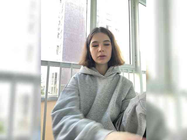 Модель: _Afradita_