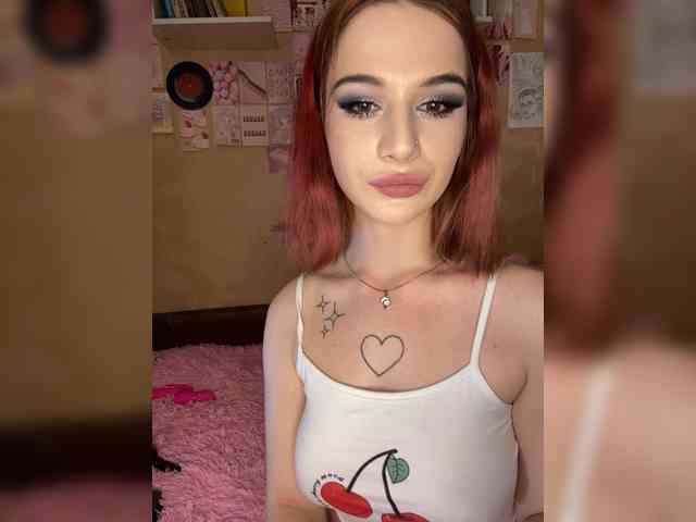 Модель: _Afradita_