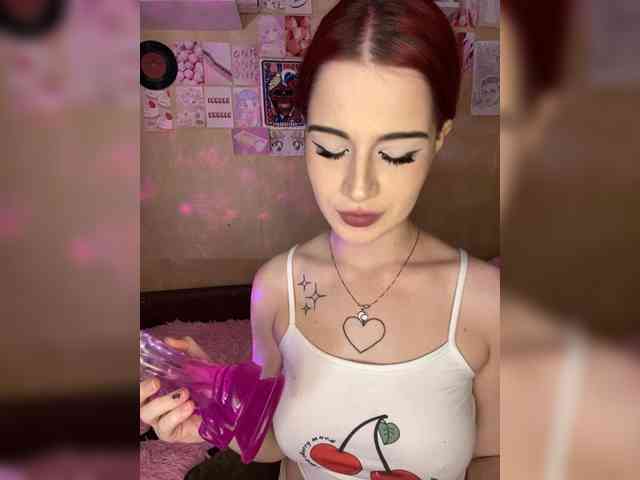 Модель: _Afradita_