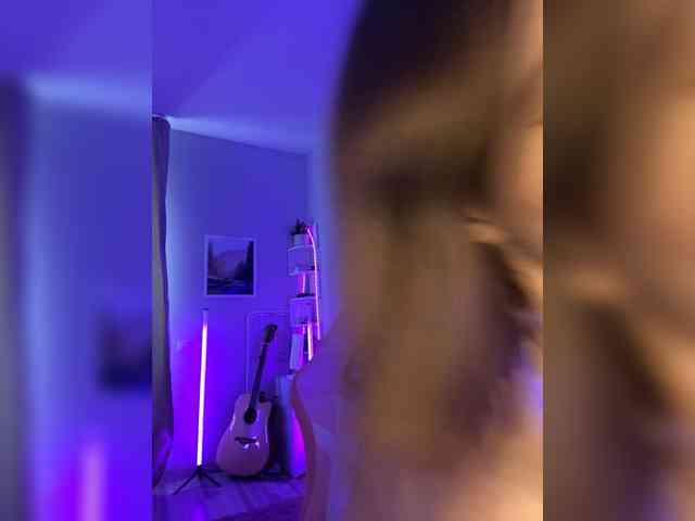 Модель: _Afradita_