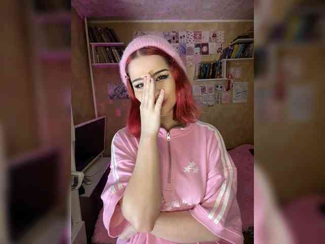 _Afradita_ webcam
