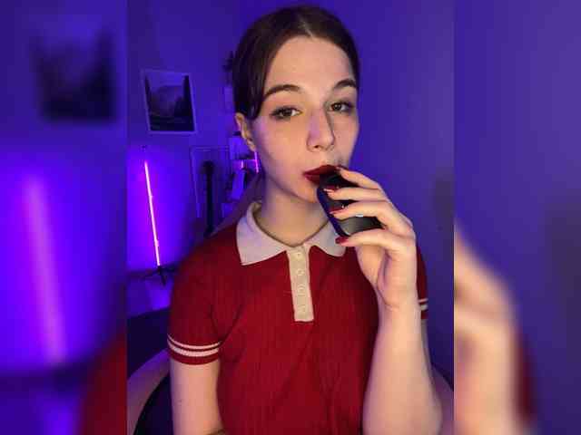 Модель: _Afradita_