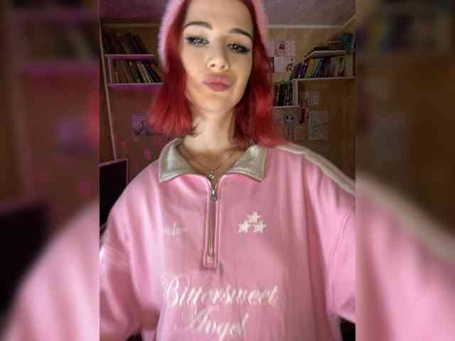 _Afradita_ webcam